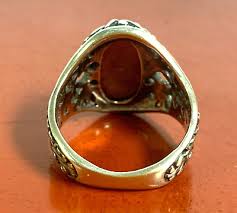 Carolyn Pollack Relios Sterling Silver Ring Size 9.25 | eBay Australia