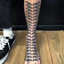 Is this tattoo design offensive? : r/TattooDesigns