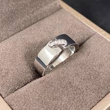 Chaumet Paris Liens Evidence Diamond Wedding Band Ring 18K White Gold French For Sale at 1stDibs | chaumet liens evidence ring price, liens evidence chaumet, chaumet wedding band