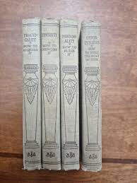 Mental Efficiency Series Lot 4 Opportunities Personality ...