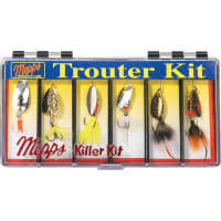 Mepps Trouter Kit | Bass Pro Shops