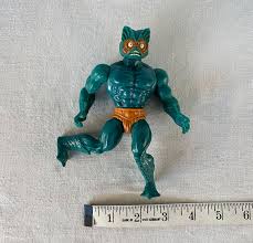 Hard-to-identify Vintage Sci-fi European Masters of the Universe Mattel 1985 Motu/he-man Played Condition Cartoon Movie Action Figure TLC - Etsy