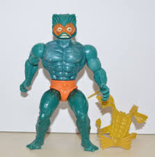 Merman Motu Vintage | eBay