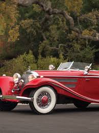 Rare Mercedes-Benz auctions for $9.9 million