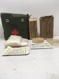 Vintage” JUNGLE FIRST AID kIT” | eBay