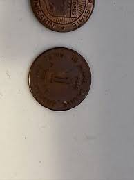 Arizona State Tax Commission Coins x 2 Smaller Than Dime Size) | eBay