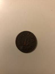 Good For 5 In Trade Token Coin | eBay