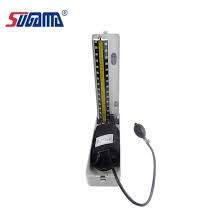 Portable Manual Aneroid Blood Pressure Sphygmomanometer with ...