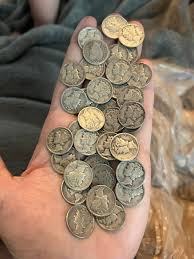 Why would these dimes get rejected by Coinstar?