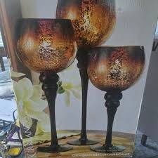 Kirklands | Accents | 2 Kirkland Metal Candleholders | Poshmark