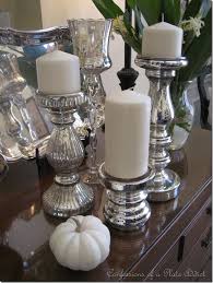 Mercury Glass Dilemma...Make, Antique or Buy It?