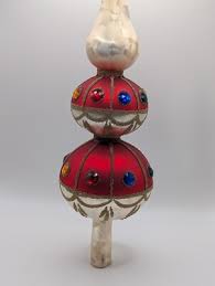 Waterford Crystal Holiday Heirlooms Christmas Tree Topper ...