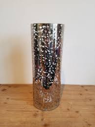 Leopard Mercury Vase arranged by a florist in Muskegon, MI ...
