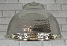 Metal Hammered Vintage Ceiling Light Pendant Lamp Shade | eBay