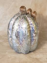 New Translucent Rainbow Iridescence Hand Blown Art Glass ...