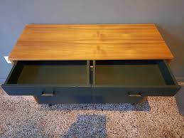 Vintage Cupboard Hall Cupboard Chest of Drawers 1950s 1960s Hall Cupboard Mid Century 50s 60s Chalk Paint 60s Cupboard Upcyled Sideboard - Etsy