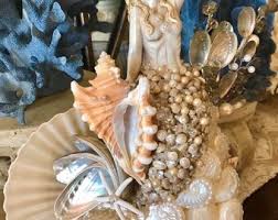 Pearlized Haliotis Ovina Sea Shells for Crafts, Beach Decor ...