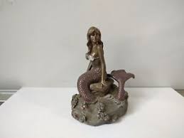 Summit Collection Mermaid | eBay