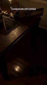 Brian Clarke (DSD) | Wishlist Paranormal Activity:Threshold ...