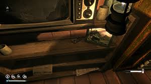 Cassettes : r/thelongdark