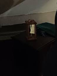 Potential ghost sighting at Jennie Wade house in Gettysburg