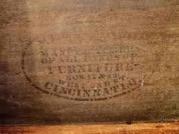 Calling all Furniture Historians: : r/cincinnati