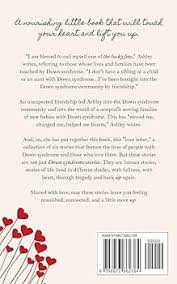 Up: A Love Letter to the Down Syndrome Community: Asti, Ashley: 9798673862384: Amazon.com: Books