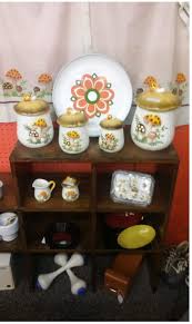 Merry Mushroom antiques in Lakeside VA