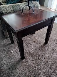 Coordinating furniture without matching styles