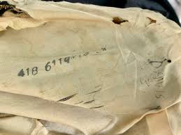 Vintage 1920's -unknown Maker- Tuxedo Jacket. Black Wool ...