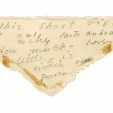 Stream Gorgeous Nothings: Ten Short Poems by Emily ...