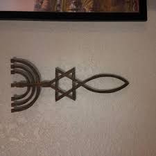Messianic Seal of the Church of Jerusalem - Etsy New Zealand