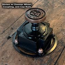 Universal Table Clamp