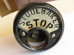 STUDEBAKER STOP lamp - What is it? - Antique Automobile Club of America - Discussion Forums