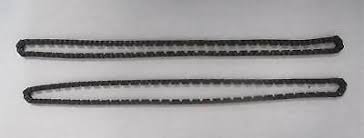 89 HONDA INTERCEPTOR VTR250 VTR 250 CAM TIMING CHAIN | eBay