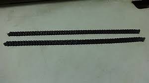 88 YAMAHA XV250 VIRAGO XV 250 YM167B ENGINE CAM TIMING CHAIN ...