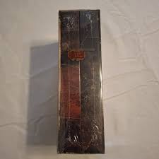 Nine Inch Nails Closure/Halo Twelve VHS 1997 2 Tape Set New Factory Sealed | eBay