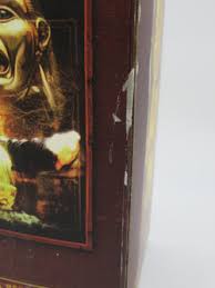 BEARBRICK Indiana Jones Golden Idol 400% - Medicom Toy (2008) Be@rbric