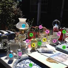 Neon Yard Sale Price Stickers - 1920 PCS | eBay