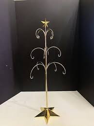 Department 56 Dept 56 Large 26” Ornament Hanger Display Tree ...