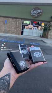 Bakersfield Vape Shop | Our custom Smokers Alley Torches ...