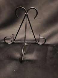 Vintage Baby Angel Cheriub Decorative Plate With Stand | eBay