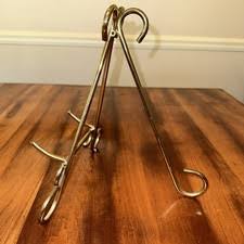 Brass Display Plate Stands for sale | eBay