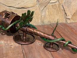 Wall Sconce Grapes Vine Wall Lamp Torch Christmas Birthday ...