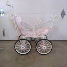 Vintage, Baby Doll Stroller for Sale in Portland, OR - OfferUp