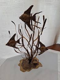 Fishes in the Ocean - Etsy