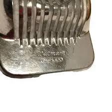 WESTMARK / DUPLEX | Kitchen | Vintage Nib 6s Eggslicer Westmark Duplex Made In West Germany With Pamphlet | Poshmark