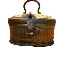 Unknown | Bags | Vintage Eastern Europe Fleamarket Treasure ...