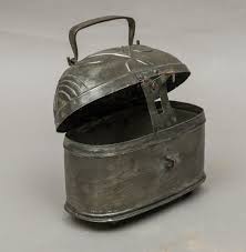 Copper Soap Box – Kashif Sofa