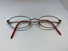 Valentino Eyeglasses Eye Glasses Frames V5417 48-17-135 0Q18 ...